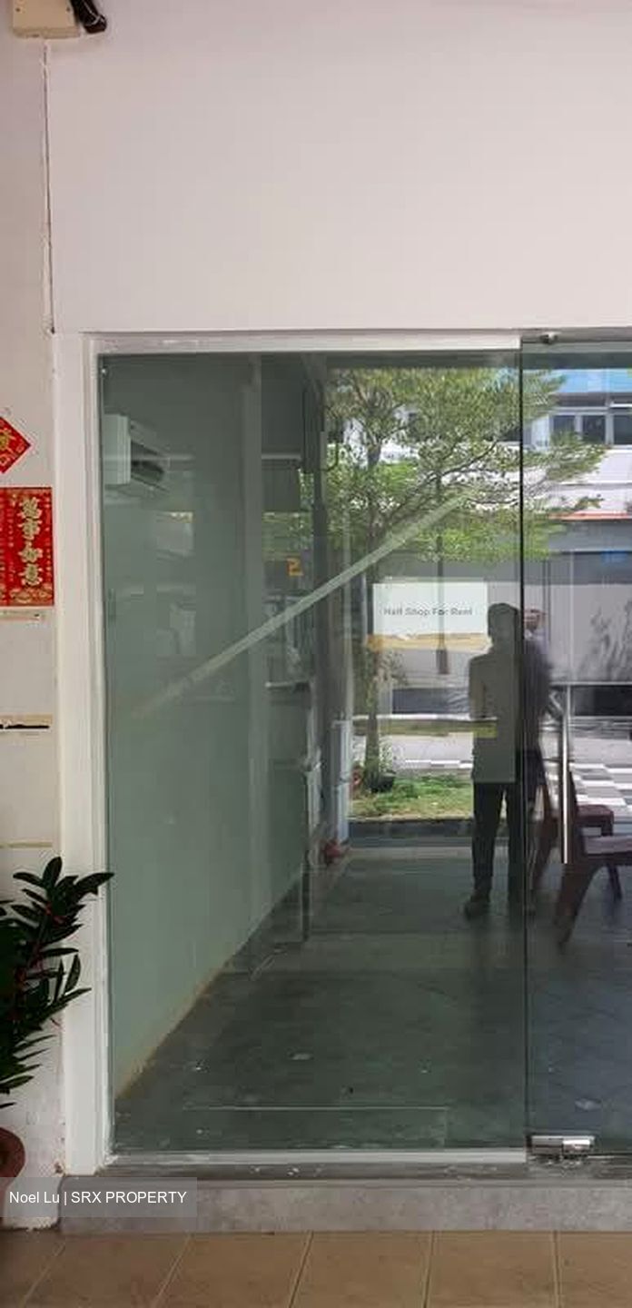 New Upper Changi Road (D16), Shop House #553373161
